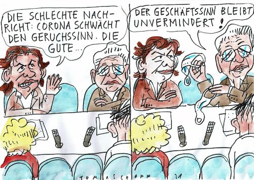 Geschäftssinn Geschäftssinn
