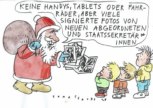 Geschenke