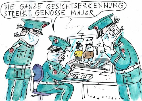 Gesicht Gesicht