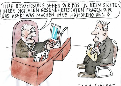 Gesundheitsdaten Gesundheitsdaten