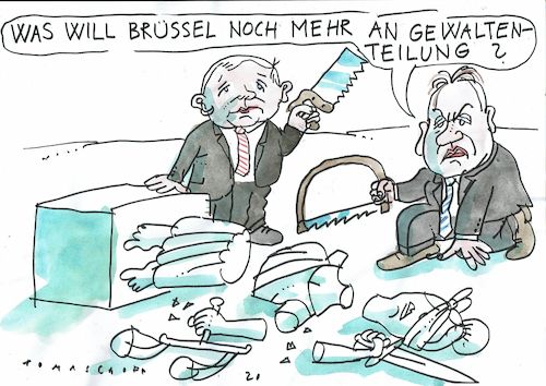 Gewaltenteilung Gewaltenteilung