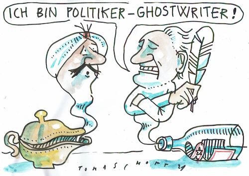 Ghost Ghost