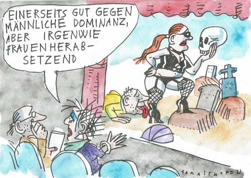 Gleichstellungstheater Gleichstellungstheater