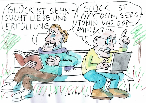 Glück Glück