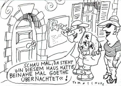Goethe Goethe