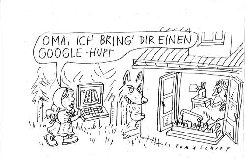 Google Google
