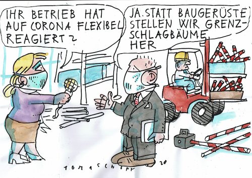 Grenzen Grenzen