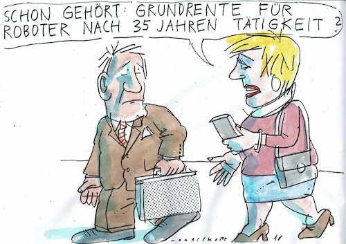 Grundrente Grundrente