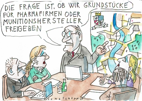 Grundstücke Grundstücke