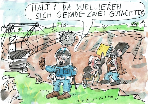 Gutachter Gutachter