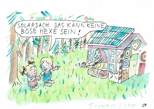 gute Hexe gute Hexe