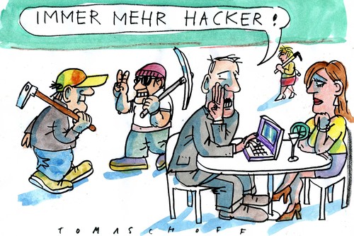 Hacker