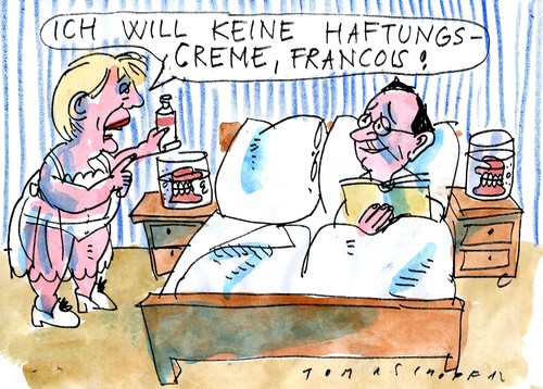 Haftung Haftung