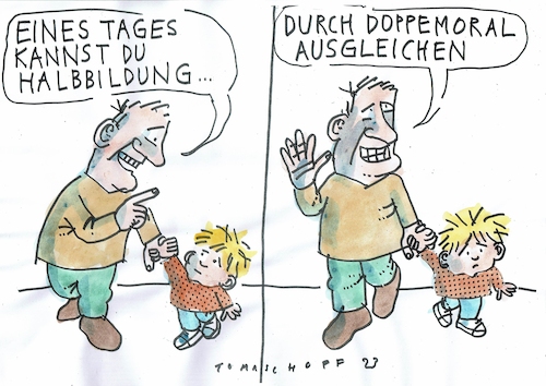 Halb Doppelt Halb Doppelt