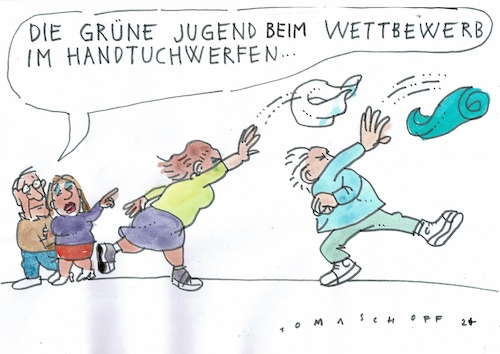Handtuch Handtuch