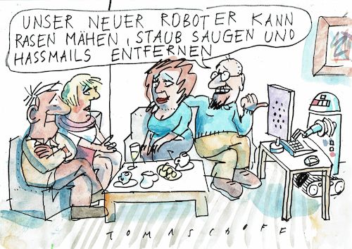 Hassmails Hassmails