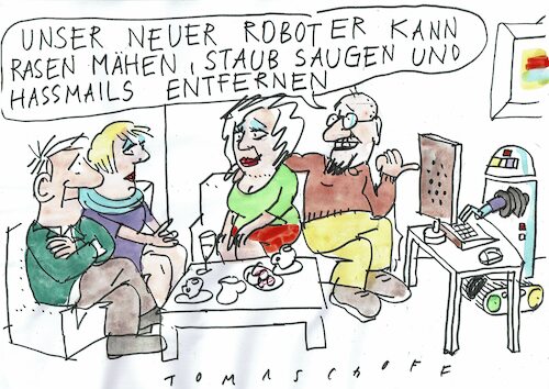 Hassmails Hassmails