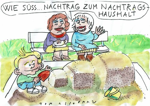 Haushalt Haushalt