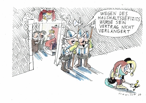 Haushalt Haushalt