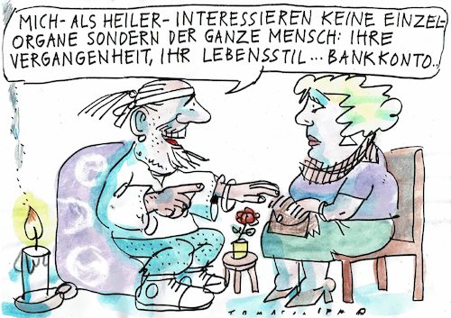 Heiler Heiler
