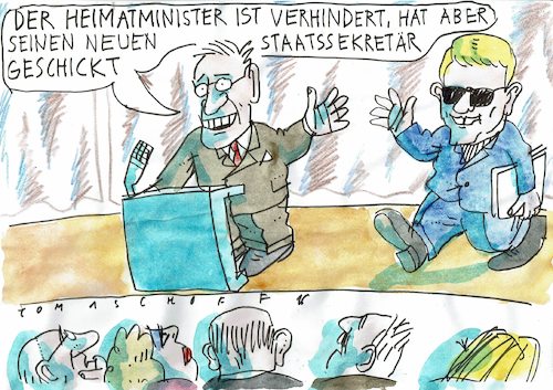 Heimatspezialisten Heimatspezialisten
