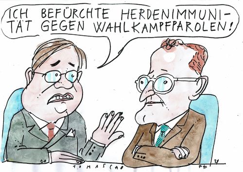 Herdenimmunität Herdenimmunität