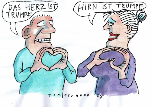 Herz und Hirn Herz und Hirn