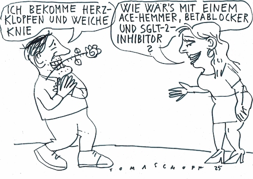 Herzschwäche Herzschwäche