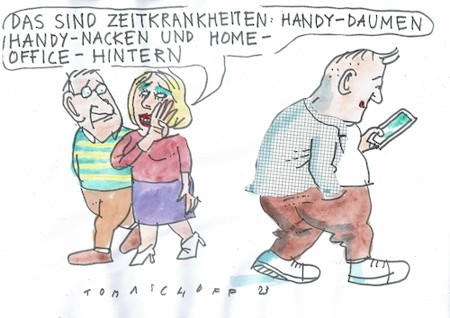 Hintern Hintern