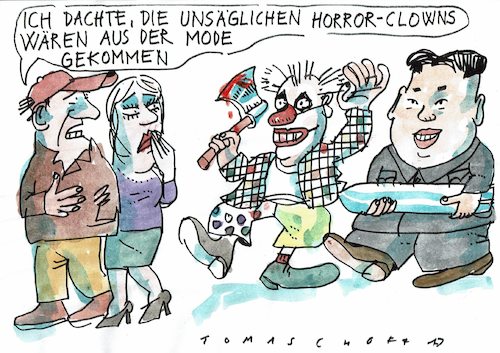 Horrorclowns Horrorclowns