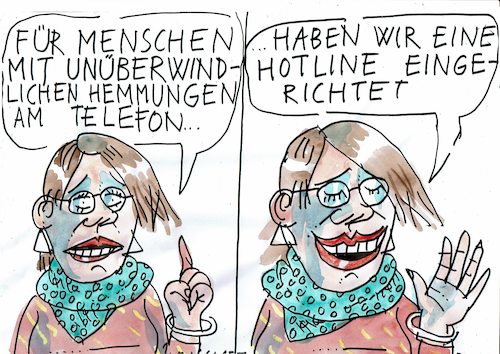 Hotline