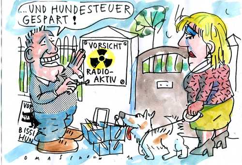 Hundesteuer Hundesteuer