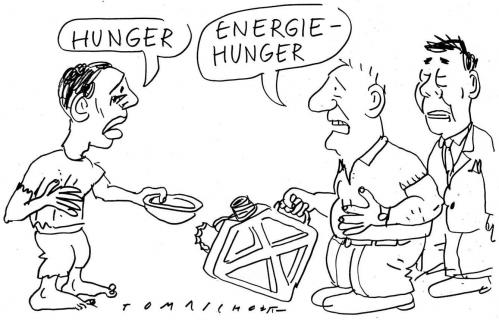 Cartoon: Hunger (medium) by Jan Tomaschoff tagged hunger,energie,hunger,afrika,ärzte ohne grenzen,asien,bevölkerungswachstum,brot,dritte welt,entwicklungsfond,entwicklungshelfer,entwicklungshilfe,entwicklungspolitik,epidemie,familienplanung,global,globalisierung,gtz,heidemarie wieczorekzeul,hungersnot,kindersterblichkeit,kommunale selbstverwaltung,menschenrechte,mittelamerika,nahrungsmangel,nahrungsmittelhilfe,not,oecd,schwellenländer,seuche,soziale diskriminierung,südamerika,überbevölkerung,uno,unterentwicklung,welt,weltfrieden,welthandelsorganisation,world aid,energie,alternative,alternative szene,alternativenergie,alternativszene,benzin,benzinpreis,bio,biologisch,biosphäre,biotop,diesel,energiekrise,erdöl,fauna,fleischesser,flora,froschwanderung,grüne,grünwähler,hybridauto,hybridmotor,konsumgesellschaft,konsumverzicht,müsli,müslis,nachhaltig,nachhaltigkeit,natur,naturschutz,öko,ökodiesel,ökokreislauf,ökologisch,ökologischer kreislauf,ökos,ökosprit,öl,ölknappheit,ölkrise,ölpreis,ölscheich,opec,recycling,reststoff,rohstoff,rohstoffmangel,solarenergie,sprit,spritpreis,tanker,tankstelle,tierschutz,tierversuche,überflussgesellschaft,veganer,vegetarier,windernergie,ärzte,ohne,grenzen,dritte,heidemarie,wieczorekzeul,kommunale,selbstverwaltung,soziale,diskriminierung,world,aid,szene,ökologischer,kreislauf