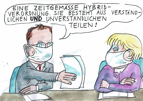 Hybrid Hybrid