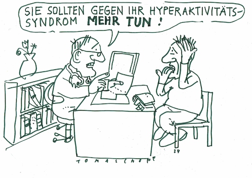 hyperaktiv hyperaktiv