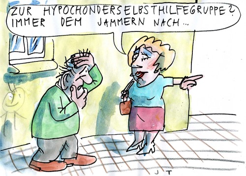 Hypochonderselbsthilfe Hypochonderselbsthilfe