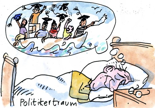 Idealflüchtlinge Idealflüchtlinge