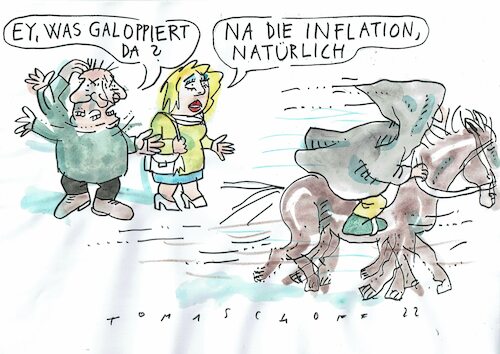 Inflation