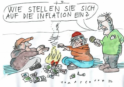 Inflation