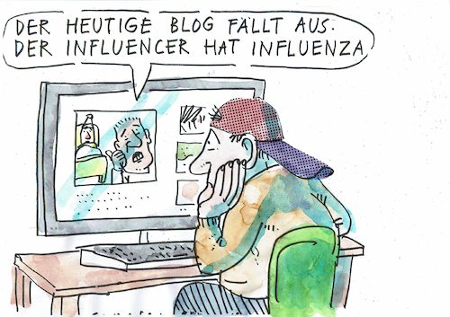 Influencer