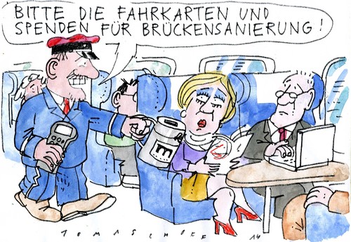 Infrastruktur