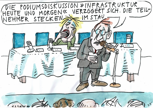 Infrastruktur Infrastruktur