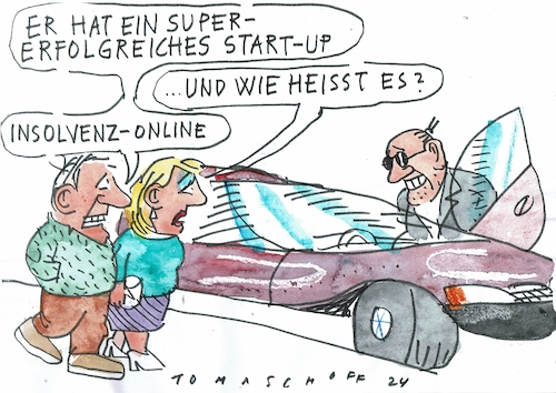 Insolvenz Insolvenz
