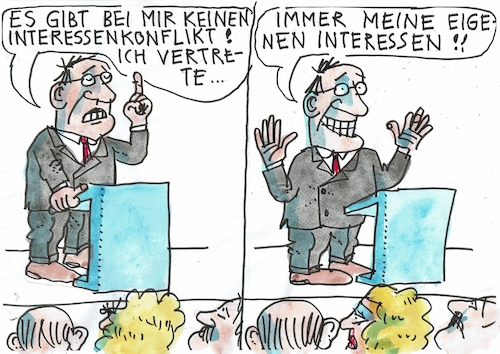Interessen Interessen