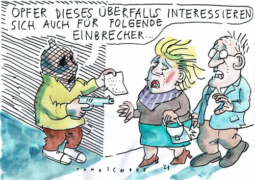 Interessenten Interessenten