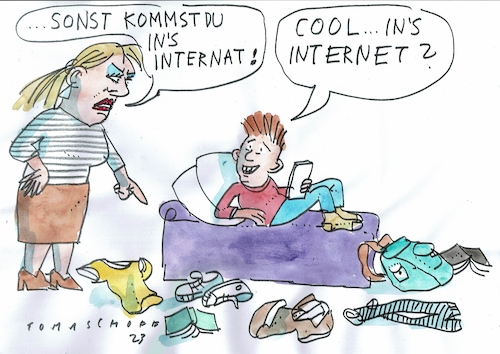 Internet