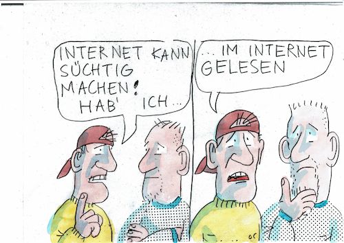 Internetsucht Internetsucht