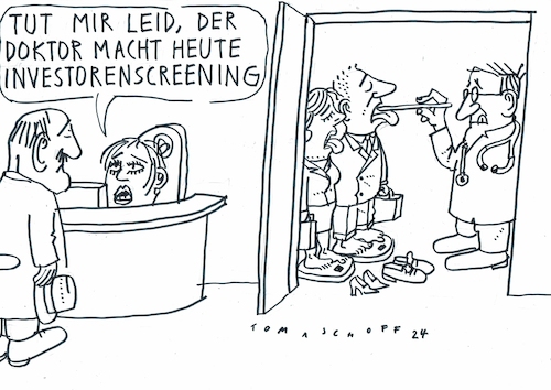 Investoren Investoren