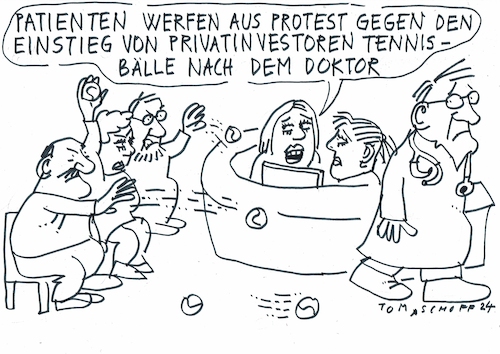Investoren Investoren