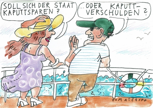 kaputt kaputt